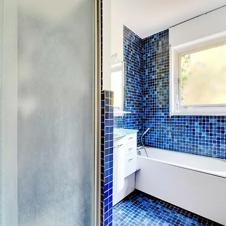 Apartment Charming Duplex - 4br-5p- Boulogne-Billancourt