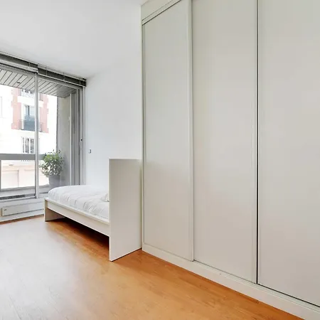 Charming Duplex - 4br-5p- * Boulogne-Billancourt