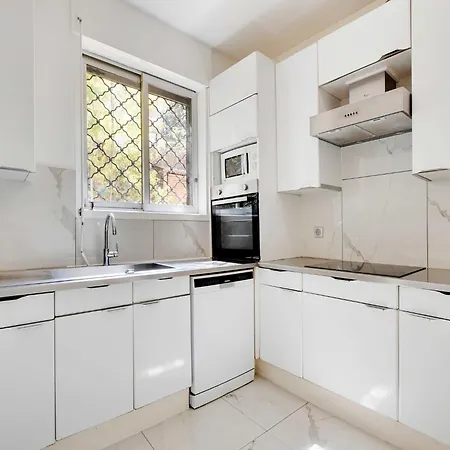 Charming Duplex - 4br-5p- Apartment Boulogne-Billancourt