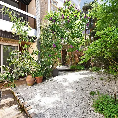 Charming Duplex - 4br-5p-