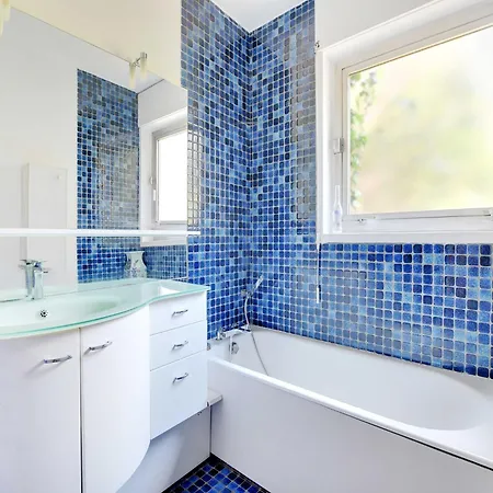 Charming Duplex - 4br-5p- Apartment Boulogne-Billancourt