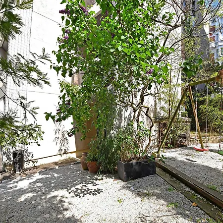 Charming Duplex - 4br-5p- * Boulogne-Billancourt