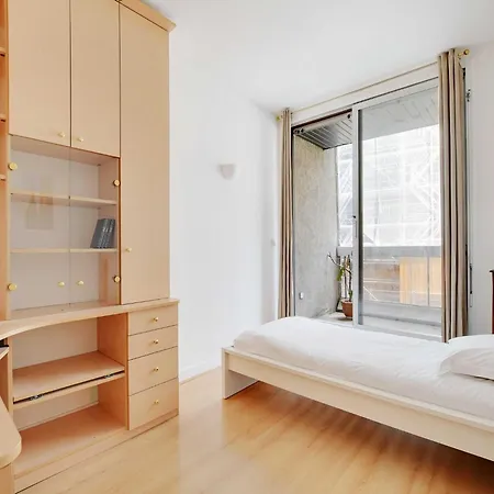 Charming Duplex - 4br-5p- Apartment