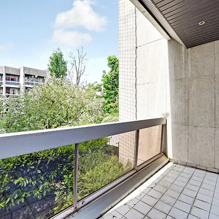 Charming Duplex - 4br-5p- * Boulogne-Billancourt
