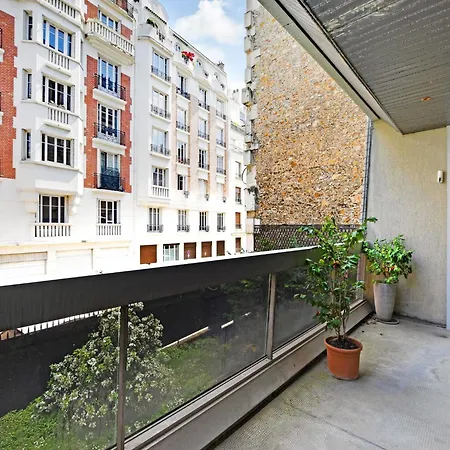 Charming Duplex - 4br-5p- Apartment